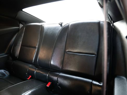 Used 2015 Chevrolet Camaro SS w/ SS Performance Package image 11