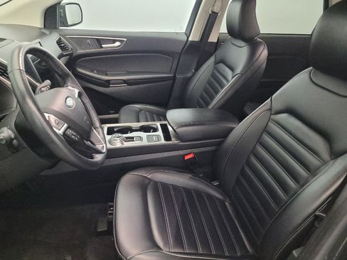 Used 2023 Ford Edge SEL image 17