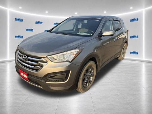 Used 2014 Hyundai Santa Fe Sport AWD/4WD image 3
