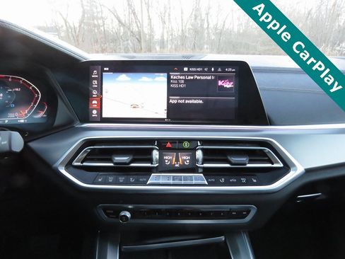 Used 2019 BMW X5 xDrive40i image 28