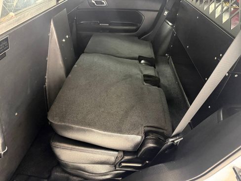 Used 2017 Ford Explorer 4WD Police Interceptor image 56