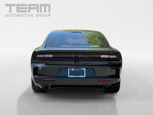 New 2026 Dodge Charger R/T AWD/4WD image 6