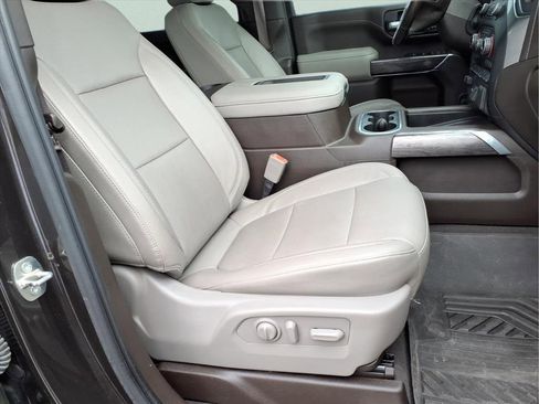 Used 2020 Chevrolet Silverado 2500 LTZ w/ LTZ Texas Edition image 16