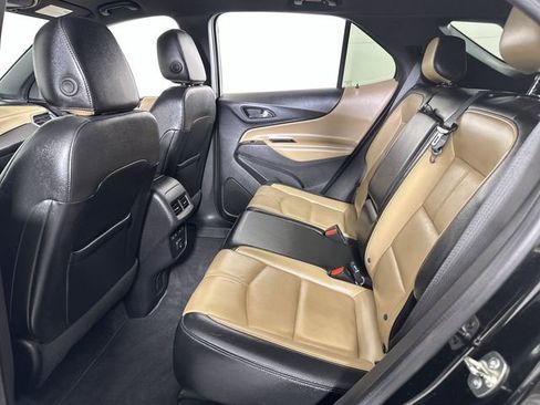 Used 2024 Chevrolet Equinox Premier AWD/4WD image 26