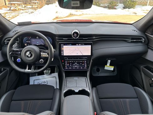 New 2026 Maserati Grecale Modena AWD/4WD image 22