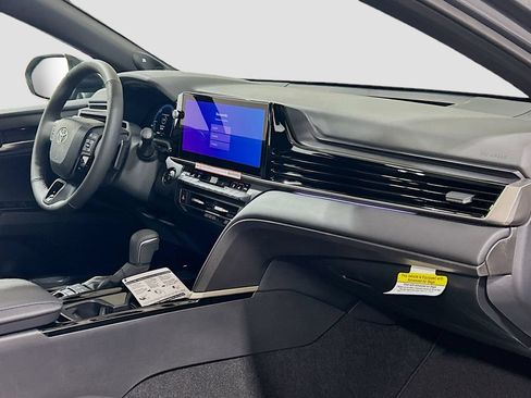 New 2026 Toyota Camry XSE FWD image 29