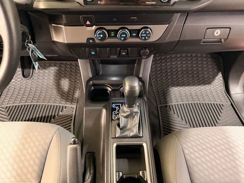 Used 2023 Toyota Tacoma SR image 21