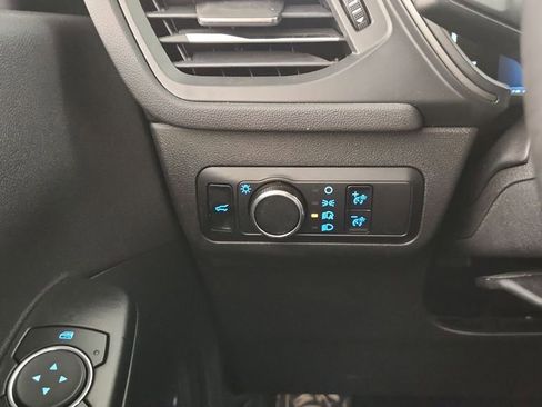 Certified 2023 Ford Escape Active image 24