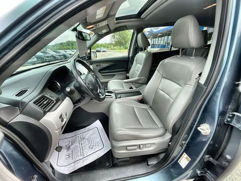 Used 2017 Honda Pilot EX-L image 15