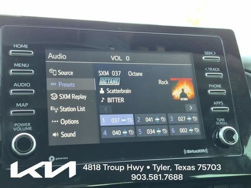 Used 2023 Toyota Camry SE w/ Cold Weather Package AWD/4WD image 33