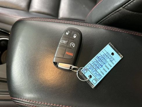 Used 2024 Dodge Durango Citadel AWD/4WD image 12