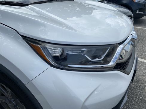 Used 2019 Honda CR-V EX image 6