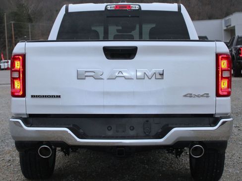 New 2026 RAM 1500 Big Horn image 6