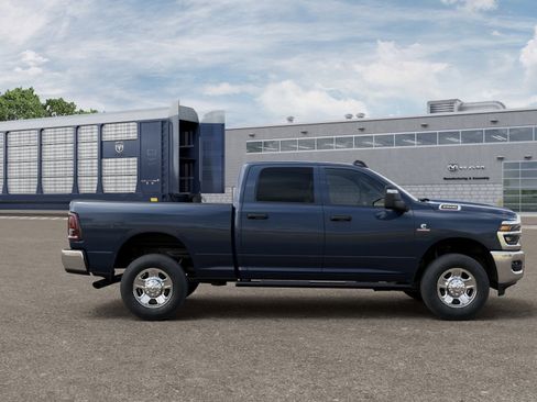New 2026 RAM 2500 Tradesman image 21