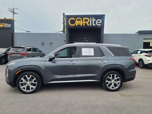 Used 2022 Hyundai Palisade SEL w/ Premium Package AWD/4WD image 12