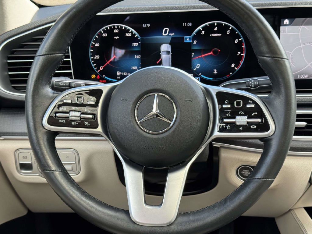 Used 2022 Mercedes-Benz GLE 350 4MATIC image 22