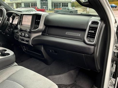 Certified 2024 RAM 2500 Big Horn image 16