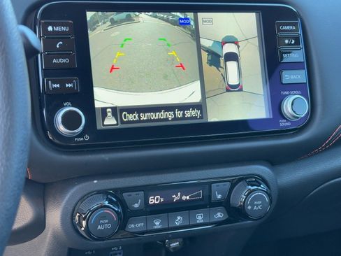 Certified 2023 Nissan Kicks SR w/ SR Premium Package image 23