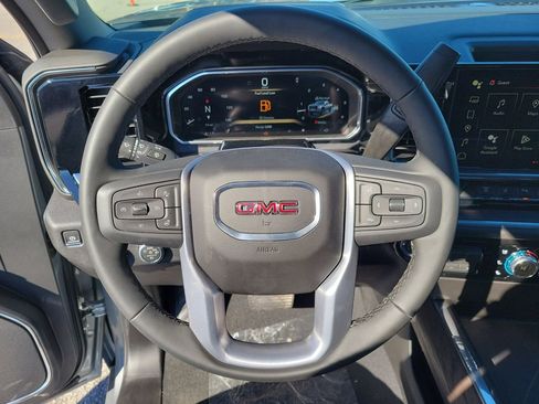 New 2026 GMC Sierra 2500 SLT w/ SLT Premium Package AWD/4WD image 27
