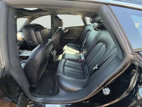 Used 2013 Audi A7 3.0T Prestige w/ Prestige Pkg AWD/4WD image 22