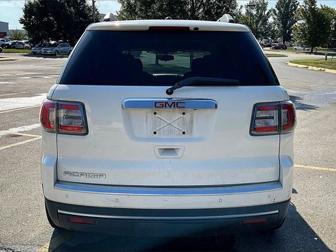 Used 2013 GMC Acadia SLE image 5