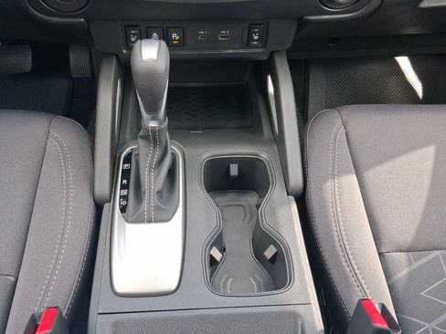 New 2026 Nissan Frontier SV w/ SV Convenience Package RWD image 6