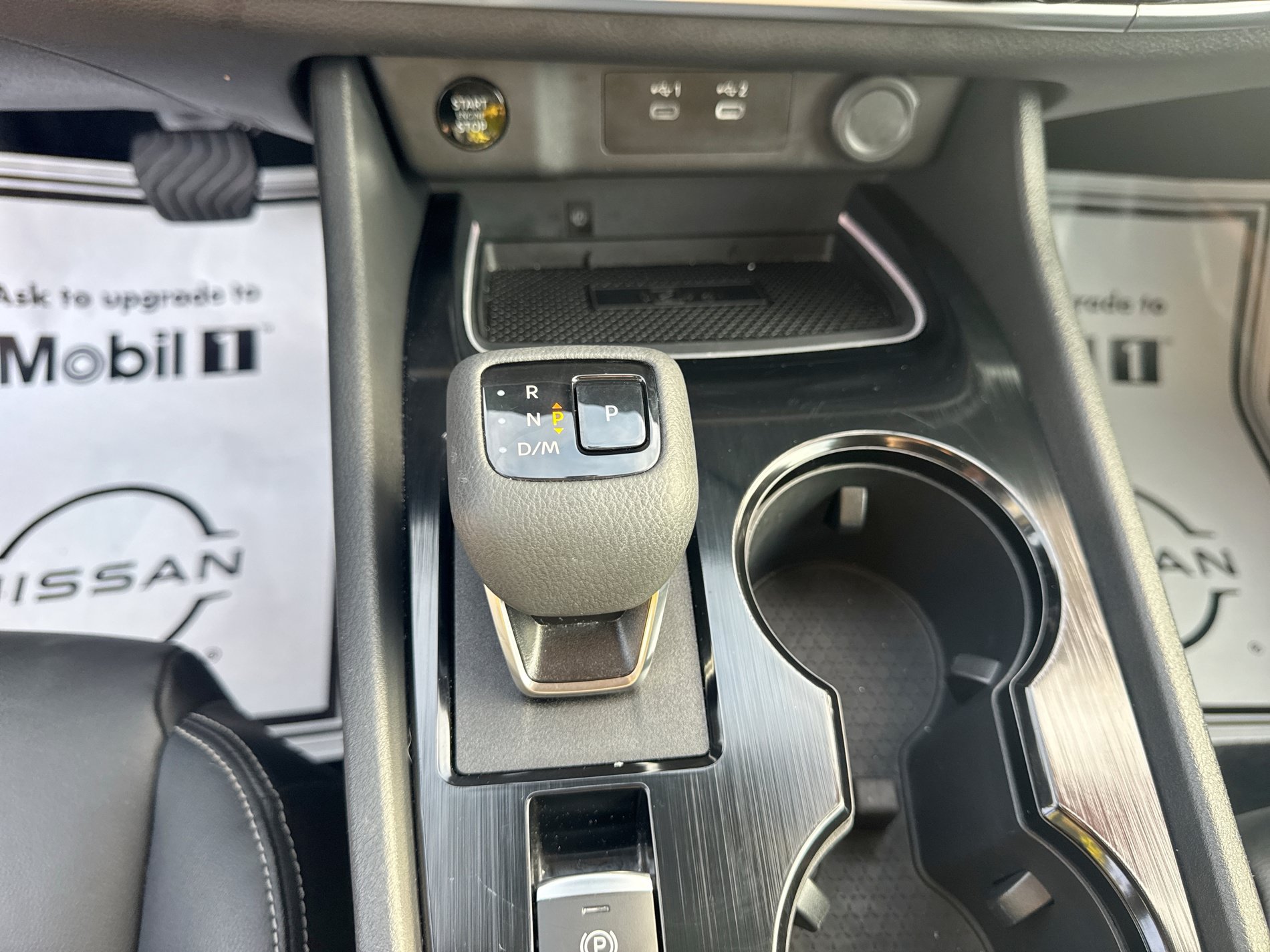 Certified 2026 Nissan Rogue SL FWD image 19