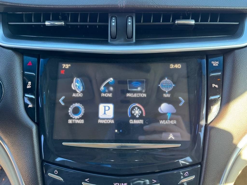 Used 2016 Cadillac XTS Luxury w/ Driver Awareness Package FWD image 38