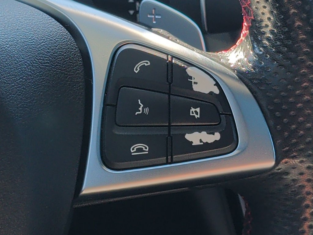 Used 2016 Mercedes-Benz C 450 AMG image 19
