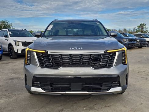 New 2026 Kia Sorento EX image 3