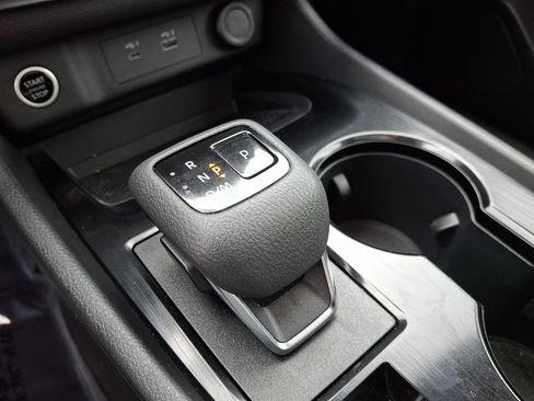 Certified 2023 Nissan Rogue SV w/ SV Premium B Package image 15