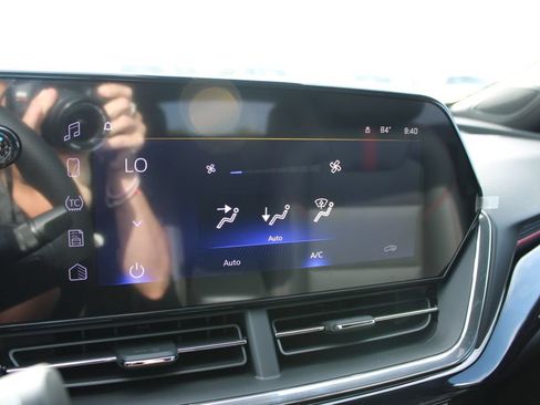 New 2026 Chevrolet Trax RS w/ Driver Confidence Package FWD image 56
