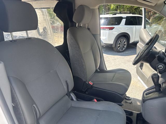 Used 2020 Nissan NV200 S FWD image 10