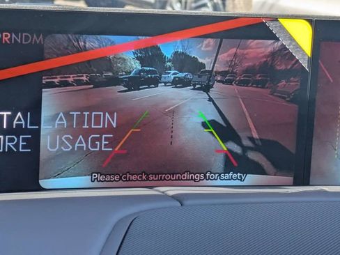 New 2026 Lincoln Navigator L Black Label image 19