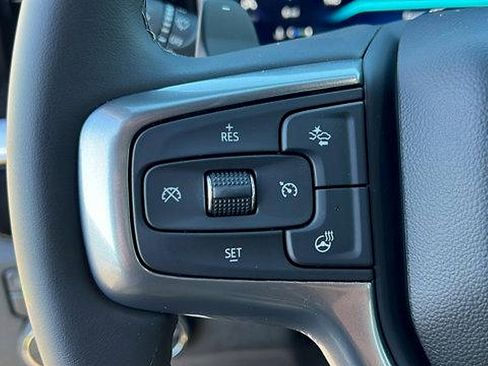 New 2026 Chevrolet Silverado 1500 RST image 27
