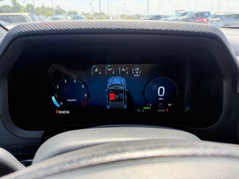 New 2026 Ford F150 STX w/ Equipment Group 200A AWD/4WD image 18