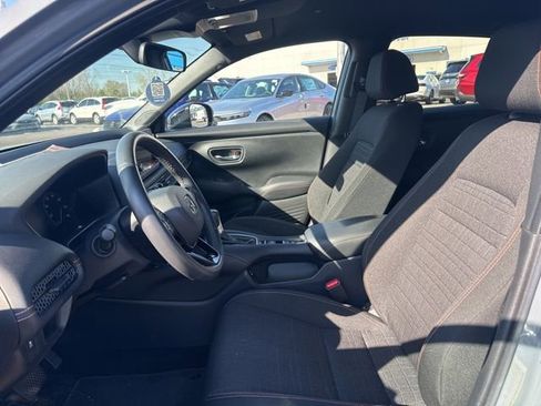 Used 2024 Honda HR-V Sport image 19