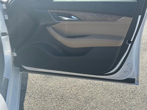 Certified 2025 Cadillac CT5 Premium Luxury image 14