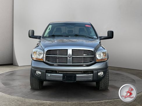 Used 2006 Dodge Ram 2500 Truck Laramie w/ Protection Group image 2