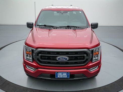 Certified 2021 Ford F150 XLT w/ Equipment Group 302A High AWD/4WD image 11