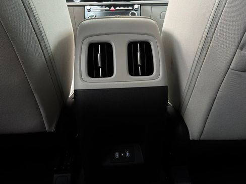 Used 2026 Hyundai Tucson SEL FWD image 13