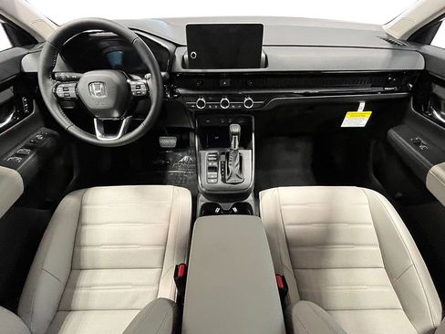 New 2026 Honda CR-V EX-L image 8