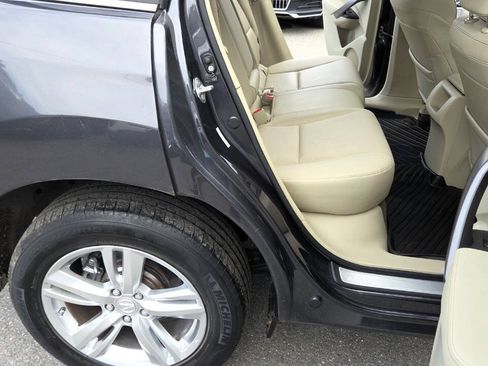 Used 2013 Acura RDX AWD w/ Technology Package image 40