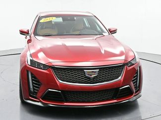 Used 2023 Cadillac CT5 V Blackwing w/ Super Cruise 2 Package video 2