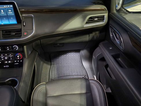 Used 2023 Chevrolet Tahoe Premier image 28