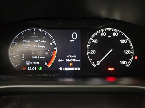 Used 2024 Honda HR-V Sport image 26