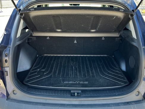 Used 2021 Kia Seltos SX image 12