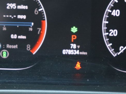 Used 2020 Honda Accord EX image 10