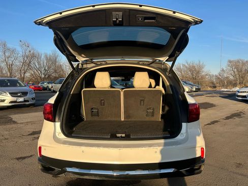 Used 2018 Acura MDX FWD w/ Advance Package image 32