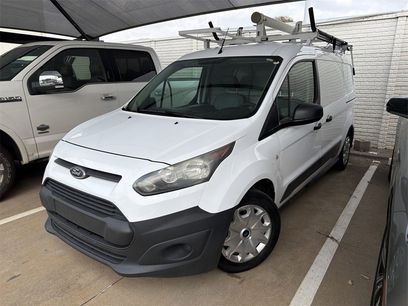 Used 2016 Ford Transit Connect XL